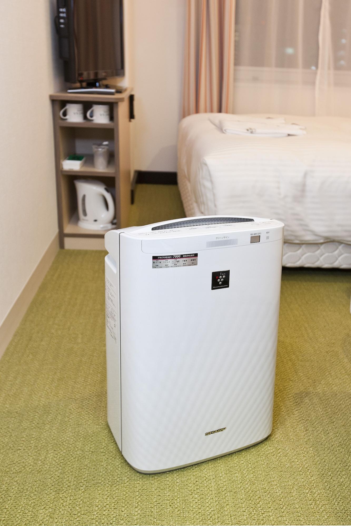 Hotell Sotetsu Fresa Tokyo-toyocho