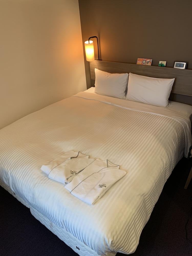 Sotetsu Fresa Tokyo-toyocho Hotell