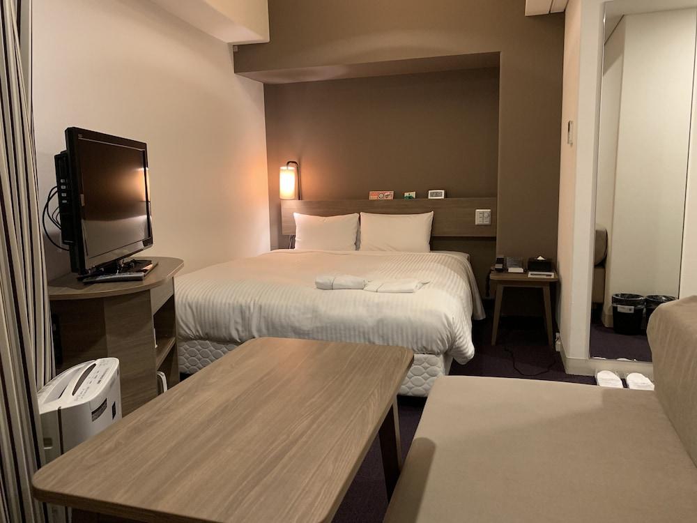 Sotetsu Fresa Tokyo-toyocho Hotell