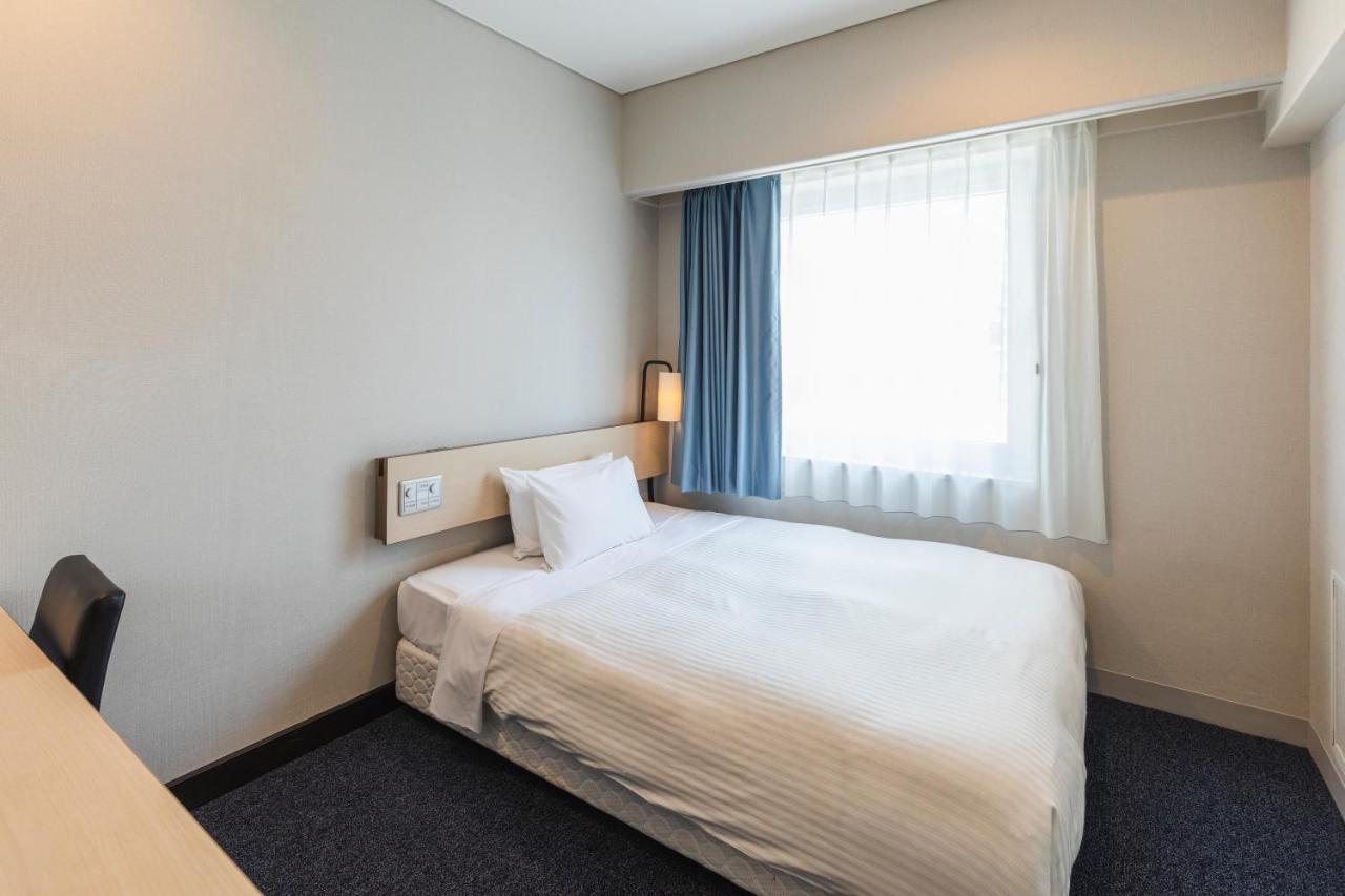 Sotetsu Fresa Tokyo-toyocho Hotell Tokyo prefektur