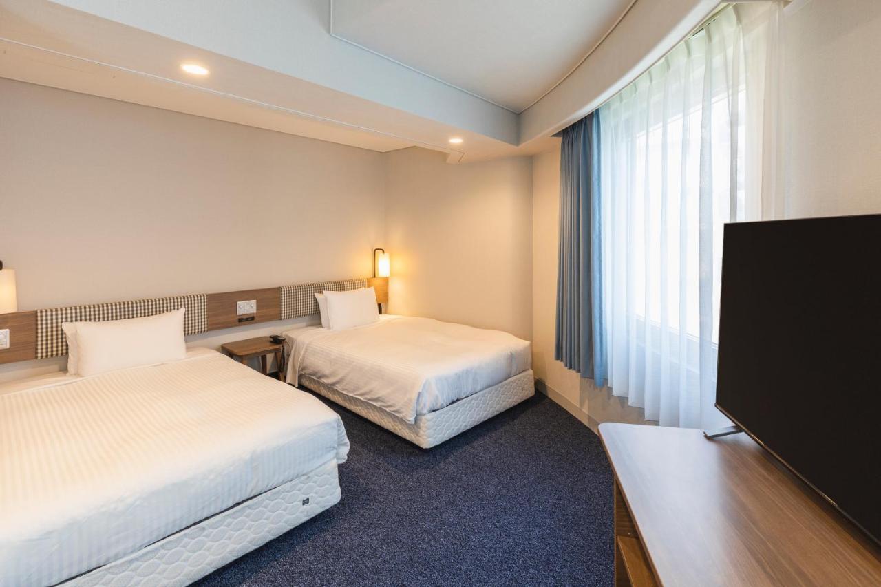 Sotetsu Fresa Tokyo-toyocho Hotell