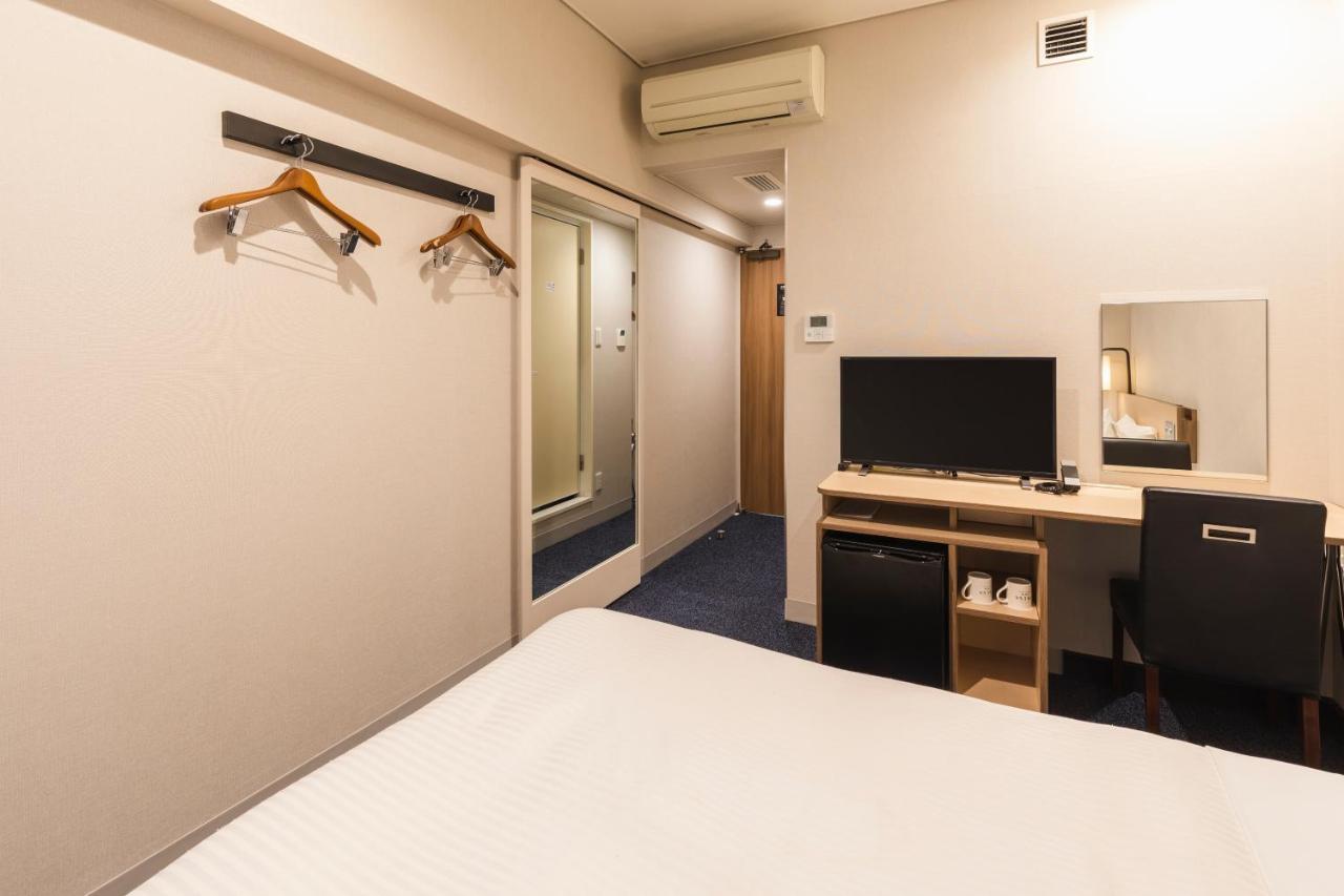 Sotetsu Fresa Tokyo-toyocho Hotell Tokyo prefektur