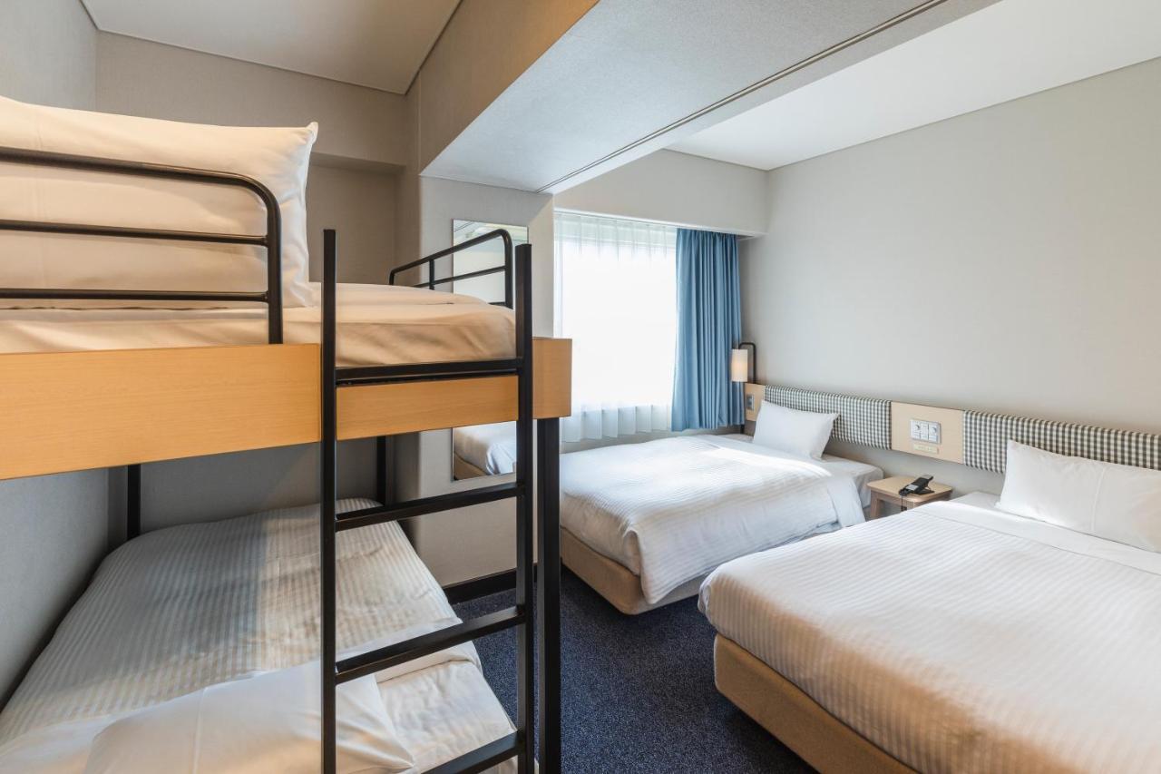 Sotetsu Fresa Tokyo-toyocho Tokyo prefektur