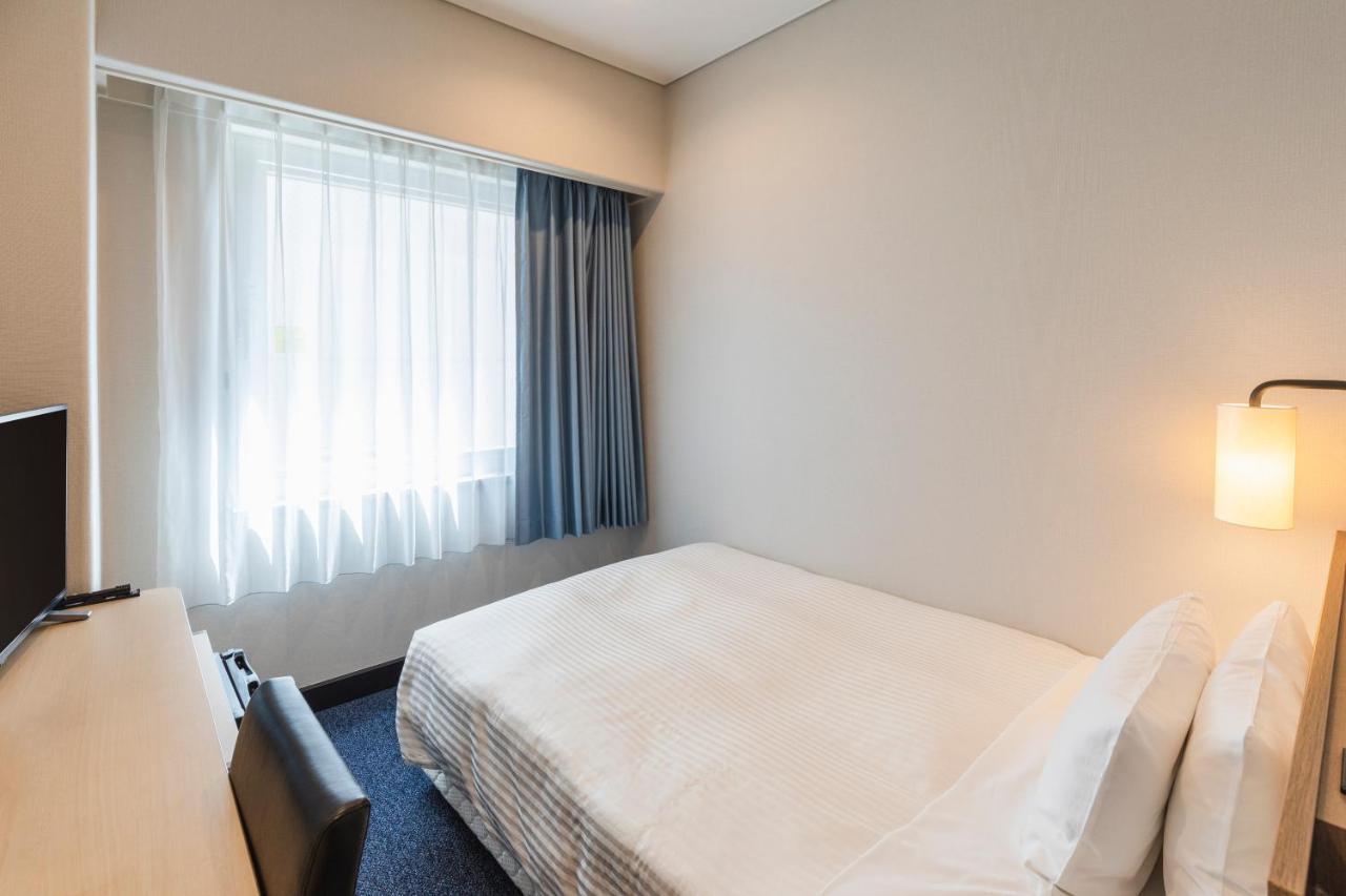 Sotetsu Fresa Tokyo-toyocho Hotell Tokyo prefektur