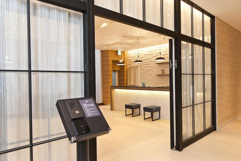 Sotetsu Fresa Tokyo-toyocho Hotell 3*