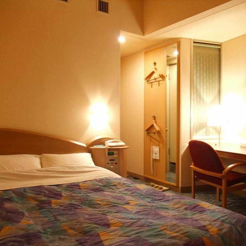 Hotell Sotetsu Fresa Tokyo-toyocho 3*