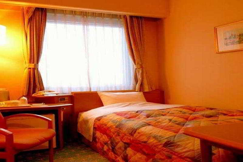 Sotetsu Fresa Tokyo-toyocho Tokyo prefektur