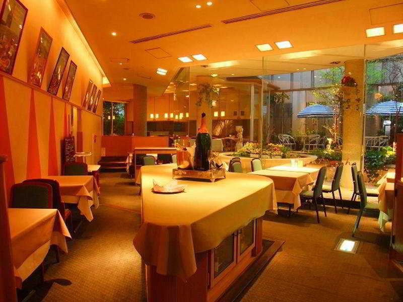 Hotell Sotetsu Fresa Tokyo-toyocho