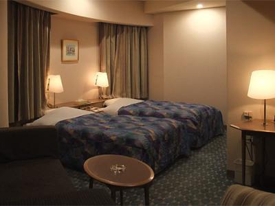 Sotetsu Fresa Tokyo-toyocho Hotell 3*
