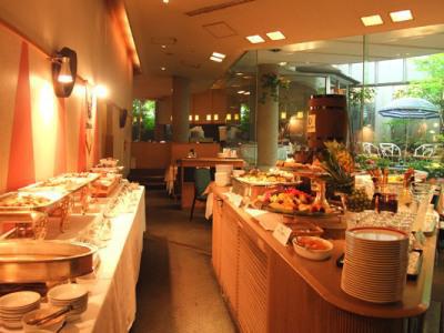 Hotell Sotetsu Fresa Tokyo-toyocho
