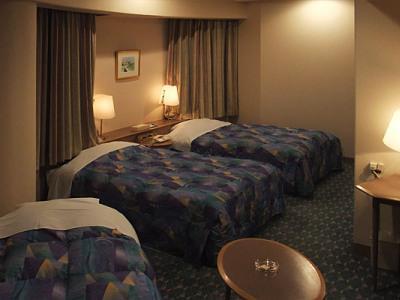 Hotell Sotetsu Fresa Tokyo-toyocho 3*