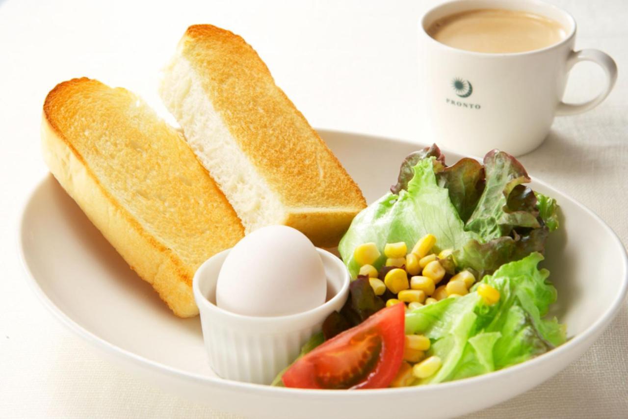 Sotetsu Fresa Tokyo-toyocho Hotell Tokyo prefektur