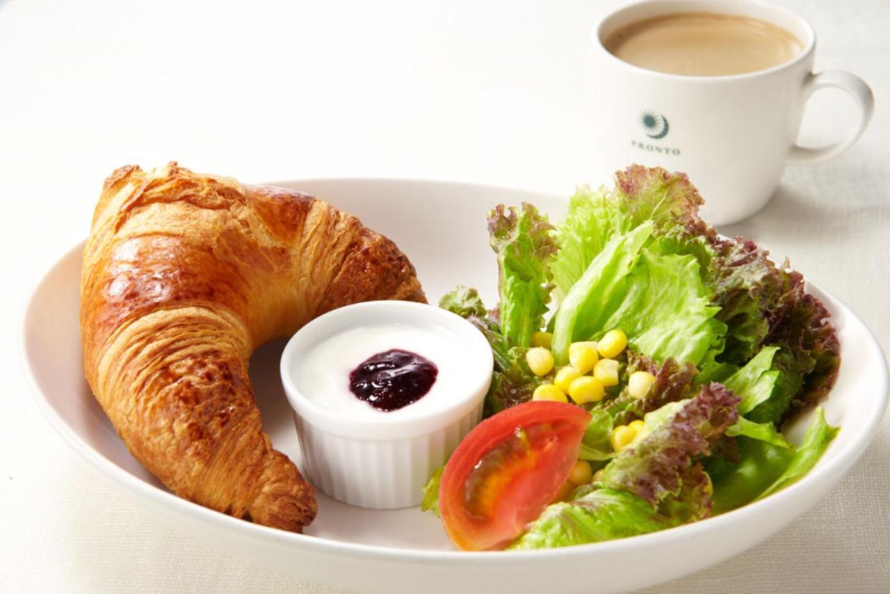 Sotetsu Fresa Tokyo-toyocho Hotell Tokyo prefektur