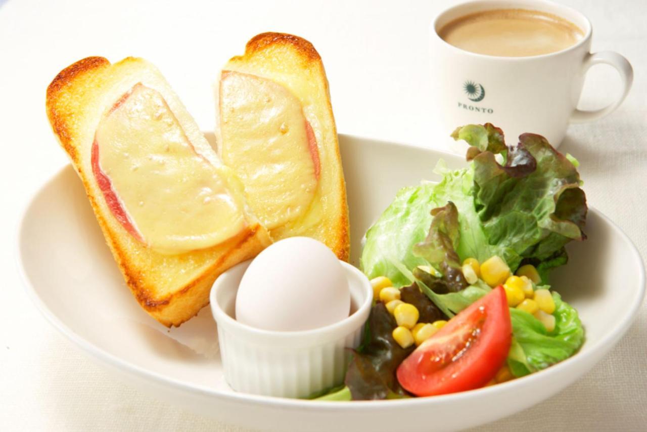 Hotell Sotetsu Fresa Tokyo-toyocho 3*